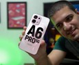 OPPO A6 Pro chega ao Brasil com 7.000 mAh e muita robustez | V?deo Hands-On