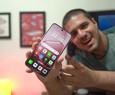 OPPO lan?a A6 Pro no Brasil com bateria de 7.000 mAh e resist?ncia militar; veja o pre?o