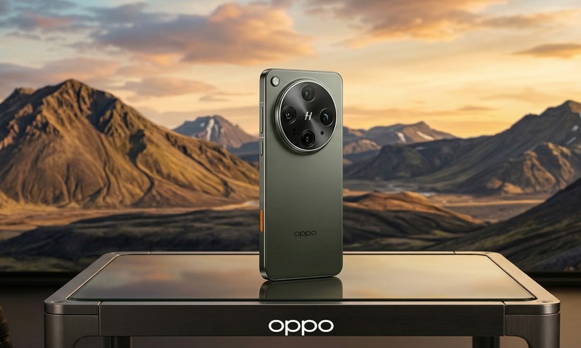 Rei das câmeras: OPPO Find X9 Ultra ganha data oficial de