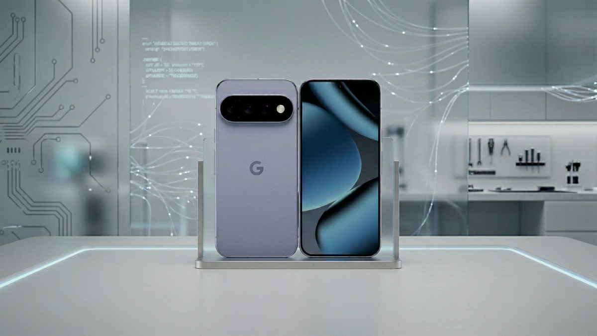 Google Pixel 11, 11 Pro e 11 Pro XL são vazados em todas as cores em imagens de alta qualidade