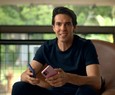 Kak? estrela campanha de lan?amento do OPPO A6 Pro no Brasil; assista