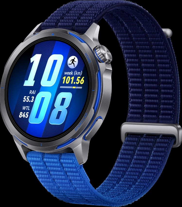 Elite dos relógios: Huawei Watch GT Runner 2 terá pré-venda no