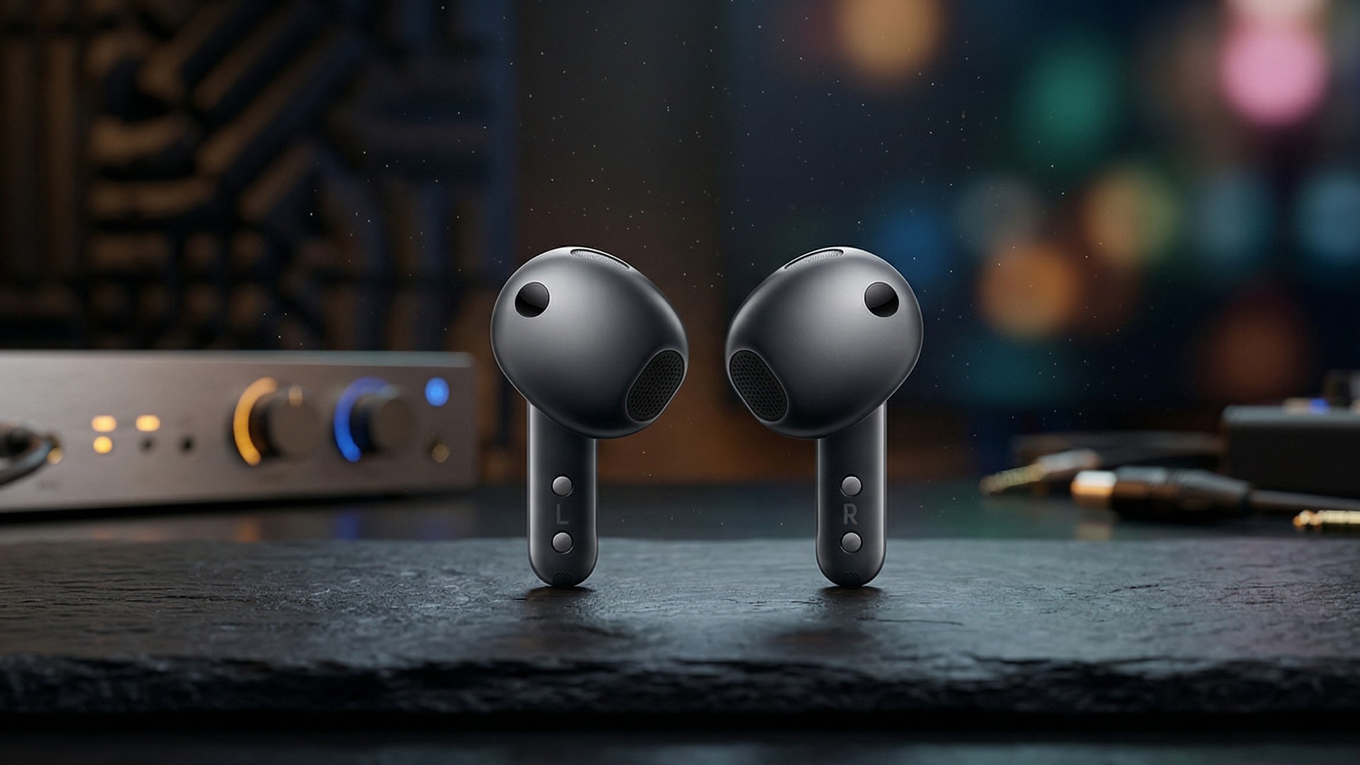 Galaxy Buds misteriosos! Fone surge em código da Samsung com