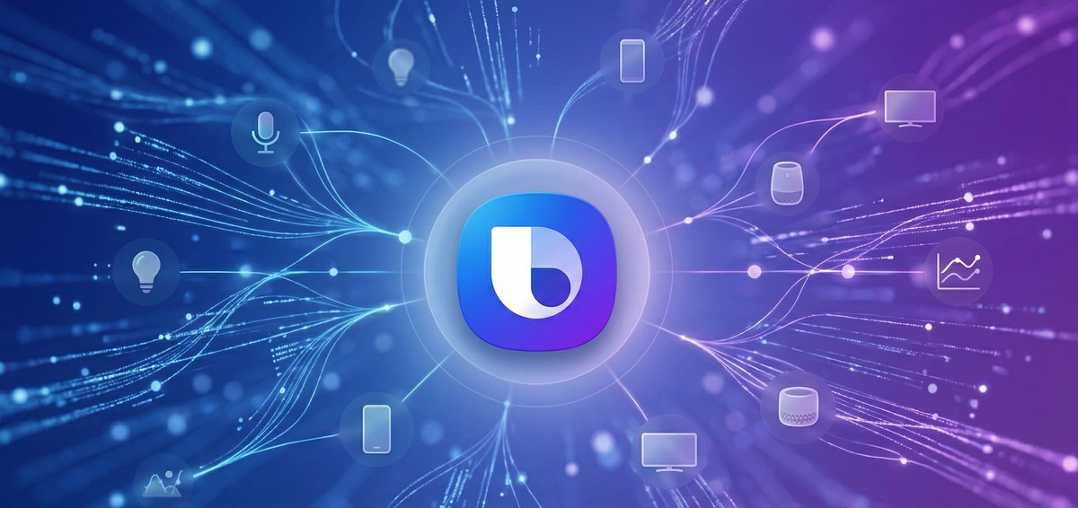 Samsung atualiza Bixby na One UI 9 com ativação por gesto, ativação personalizada, widgets e mais