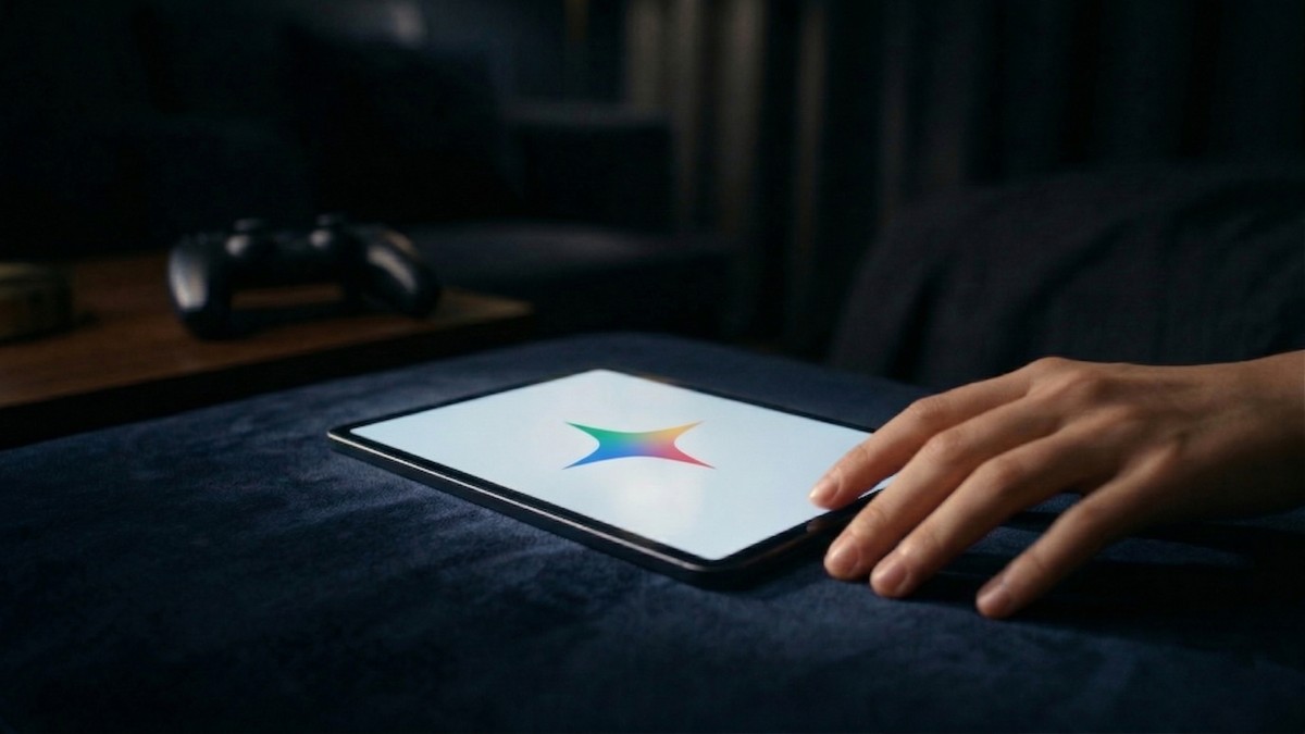 Gemini Spark: Google testa novidade para acelerar uso do agente de IA no celular