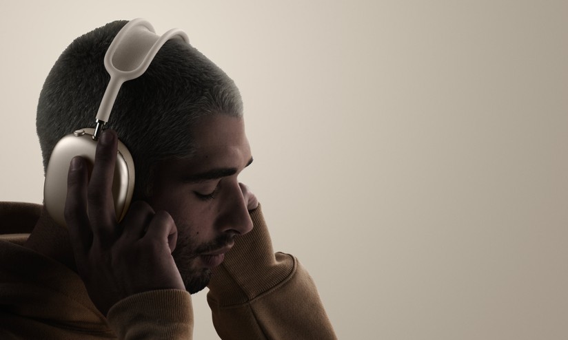 Decepção total: desmanche do AirPods Max 2 expõe defeito antigo