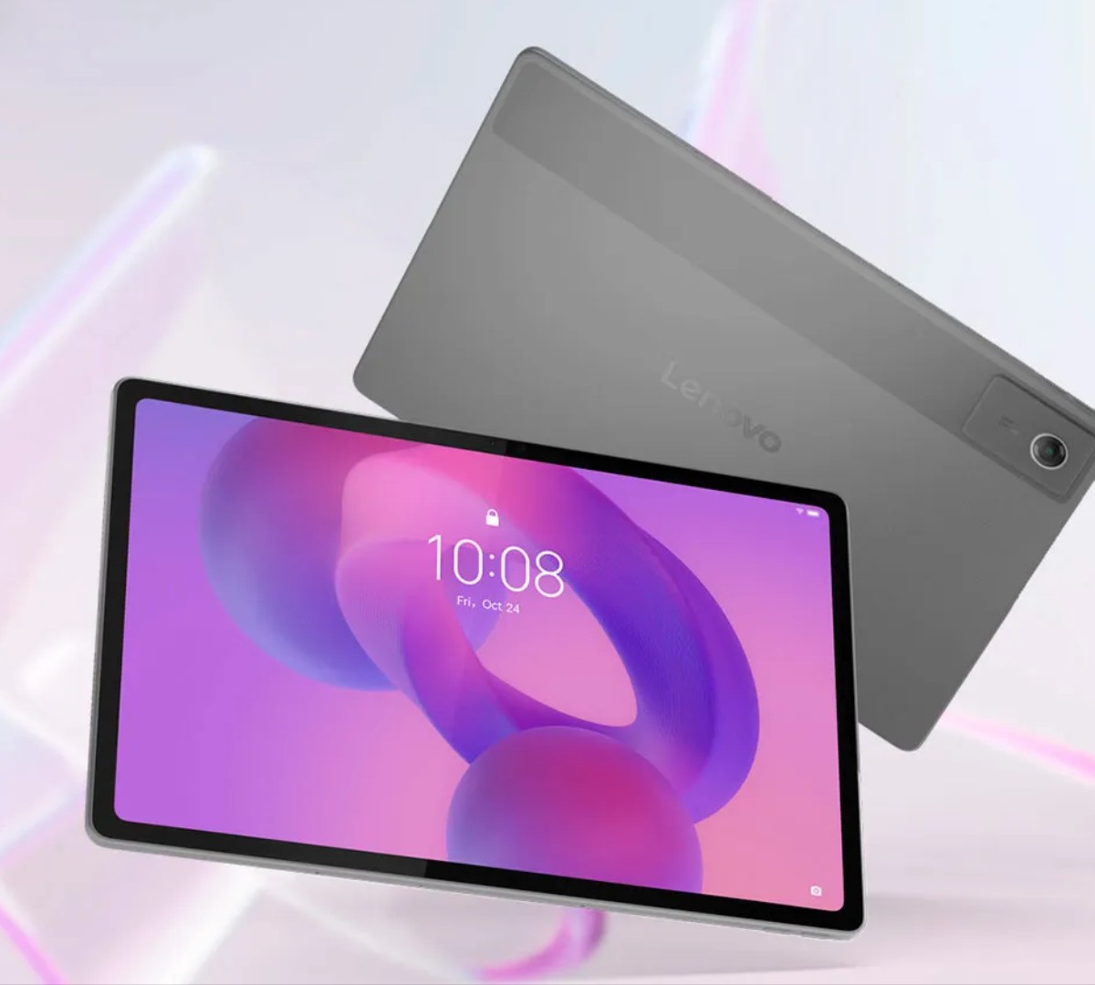Tela e baterias gigantes! Lenovo Idea Tab Plus com 8 GB de RAM e