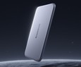 Baseus lan?a powerbank magn?tica fininha com carregamento r?pido de 22.5W