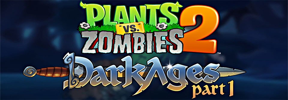 Novo mundo do jogo Plants vs. Zombies 2 será liberado em breve para iPhone  e iPad »