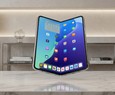  dobr?vel "Fold" da Apple deve chegar em apenas duas op??es de cores