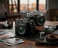 Fujifilm X-T30 III ? lan?ada com grava??o em 6.2K e foco em criadores de conte?do