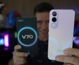 JOVI V70 foca em bateria e tela no segmento avan?ado | An?lise / Review