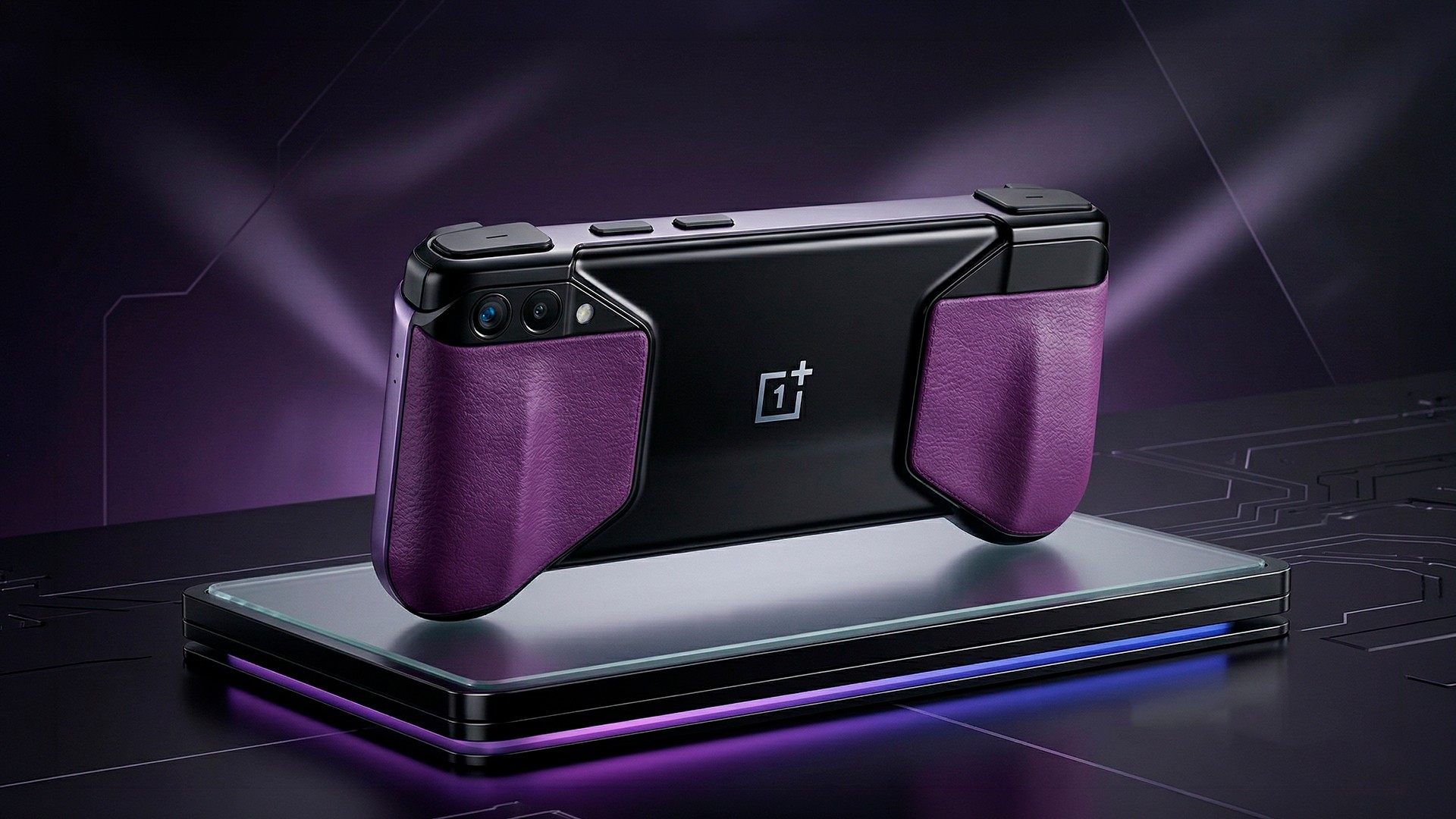 OnePlus: suposto console portátil surge em vazamento, mas gera
