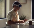 Steam acaba de deixar o Vision Pro da Apple mais interessante