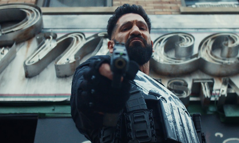 O Justiceiro: Uma Última Morte ganha trailer espetacular e Marvel mostra a  que veio - Tudocelular.com