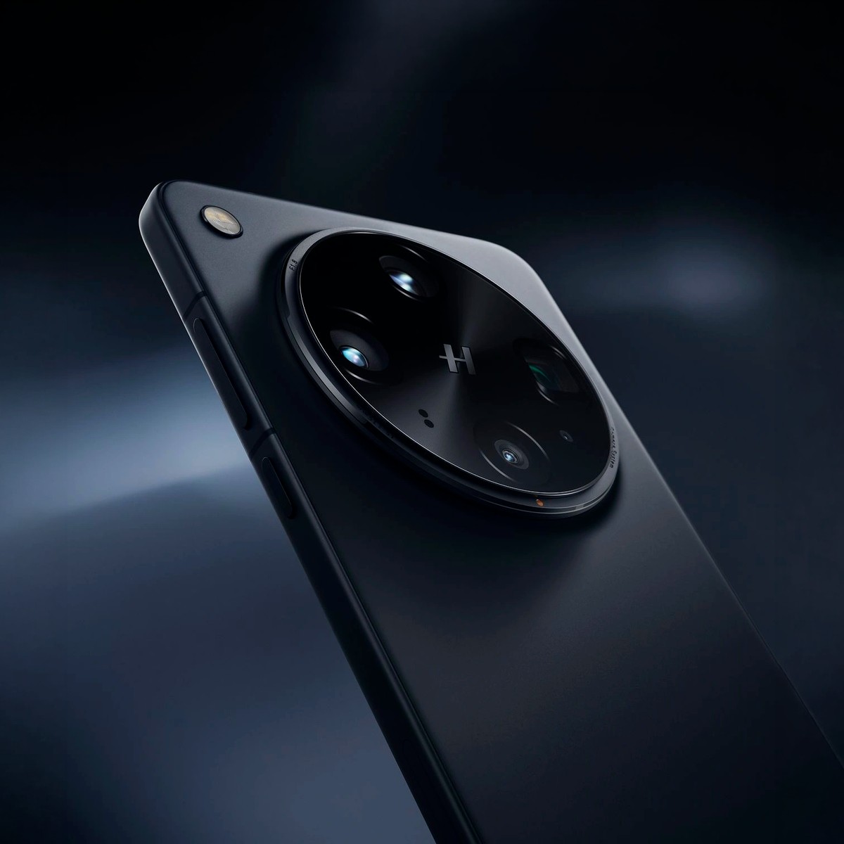 OPPO Find X9 Ultra tem ficha completa vazada e câmeras são