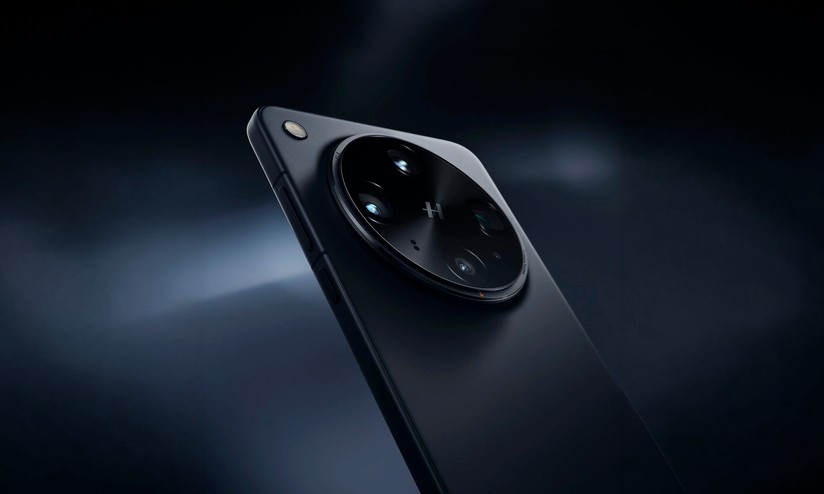 OPPO Find X9 Ultra tem ficha completa vazada e câmeras são