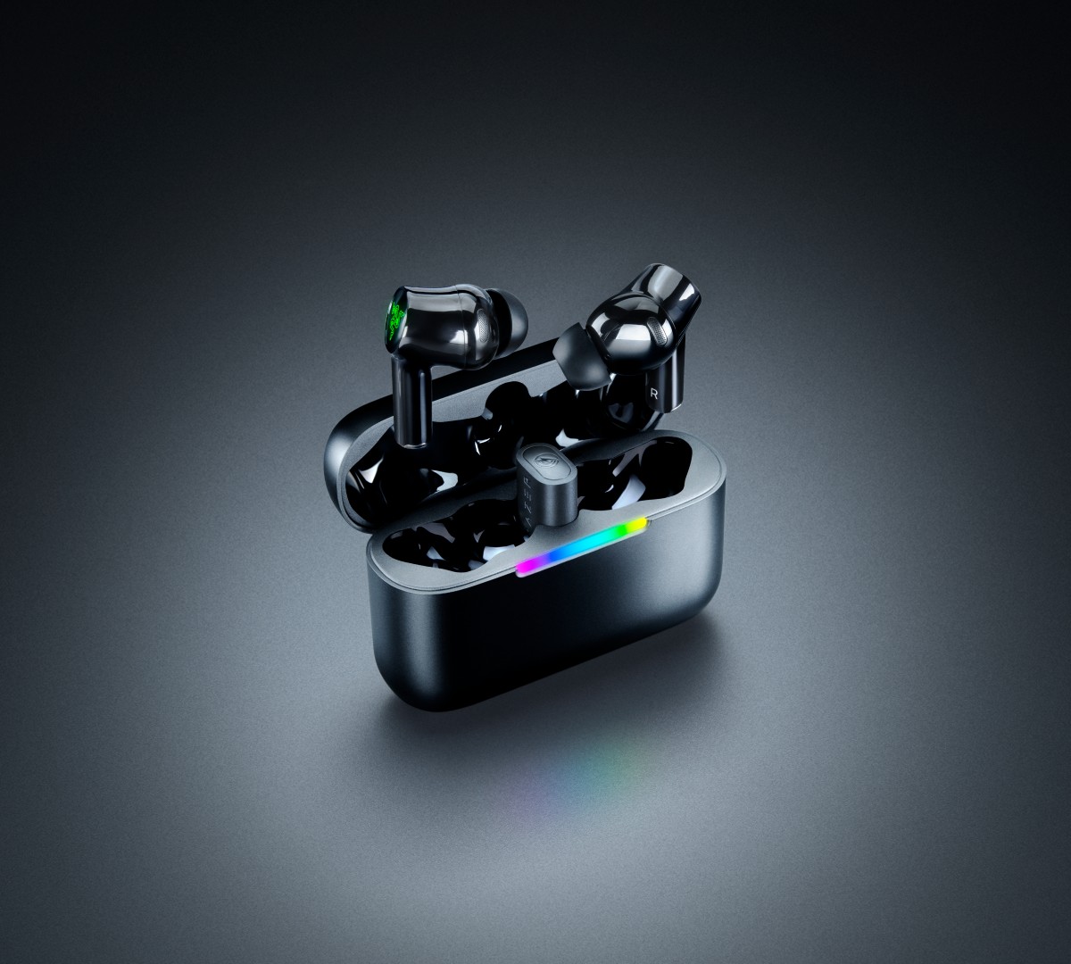 Mais bateria e menos atraso: Razer lança fone de ouvido gamer
