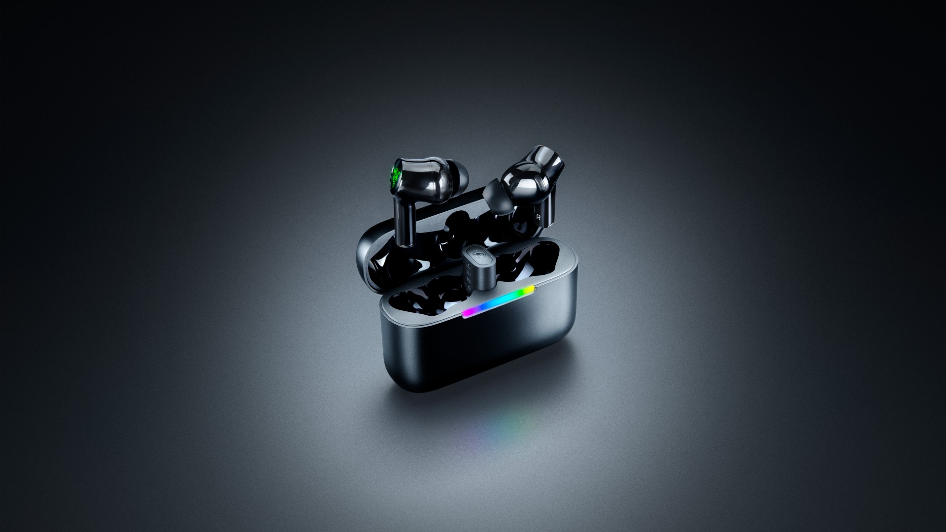 Mais bateria e menos atraso: Razer lança fone de ouvido gamer