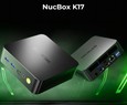 Novo Mini PC da GMKtec entrega quase 100 TOPS de pot?ncia em IA e suporta tr?s telas 8K