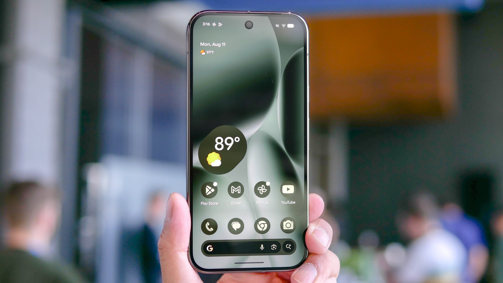 Google solta Beta 4 do Android 17 com correções para câmera e desempenho na linha Pixel