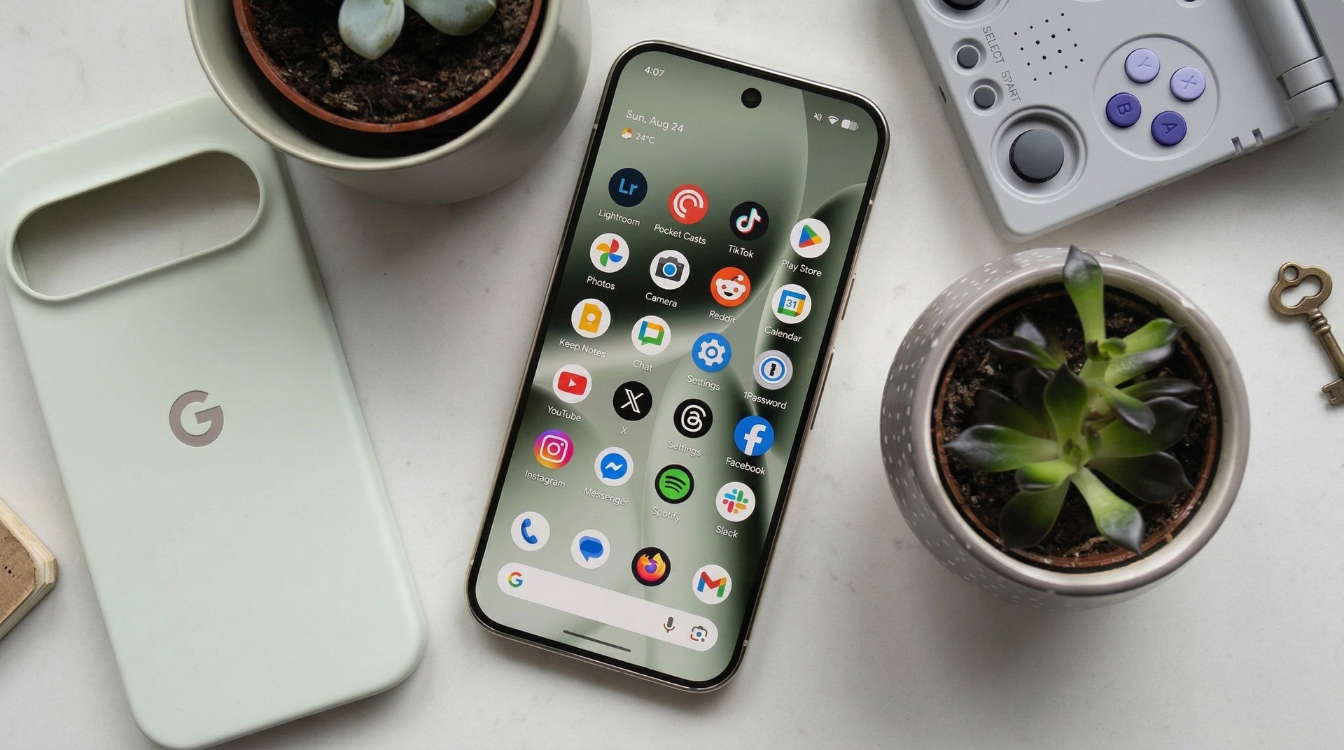 Magic Cue turbinado: Google renova Dica MÃ¡gica do Pixel com visual moderno e suporte a novos apps