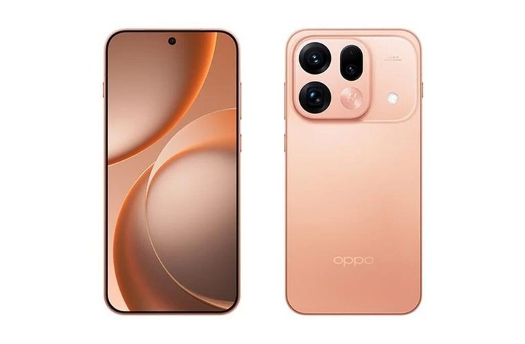 OPPO Find X9s Pro: vazamento massivo revela 7.000 mAh, corpo