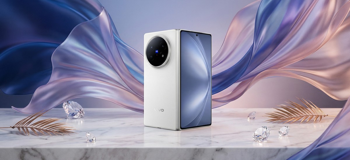 vivo X500 Pro Max vai ter tela 2K com tecnologia que consome 21% menos bateria