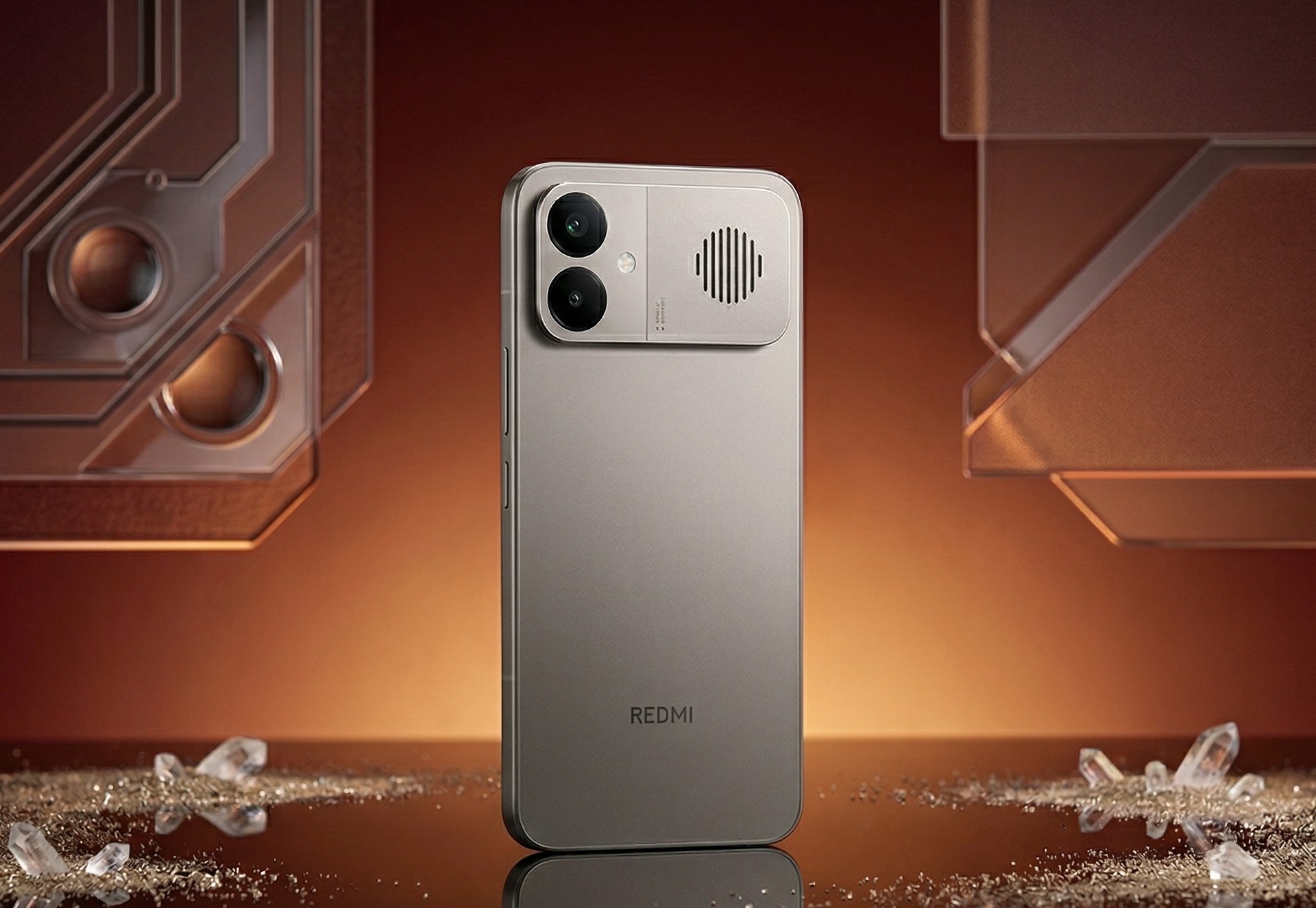 Redmi K90 Max com ventoinha e tela de 165 Hz ganha data oficial de