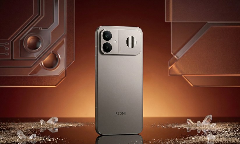 Redmi K90 Max com ventoinha e tela de 165 Hz ganha data oficial de