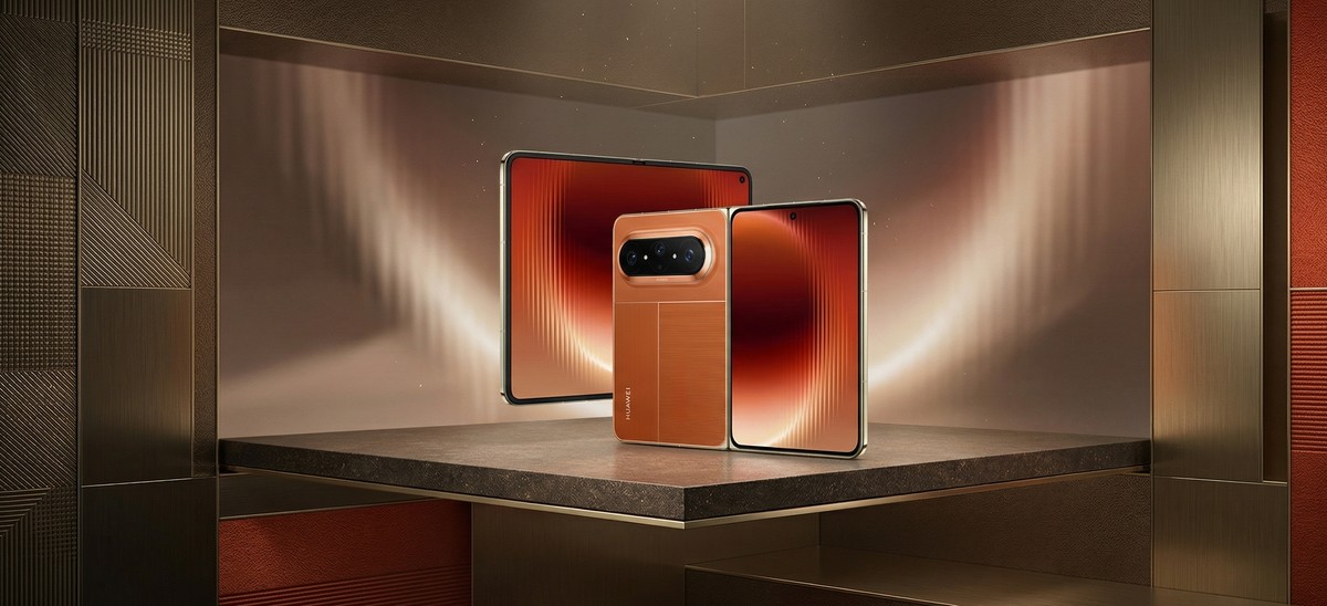 Huawei Pura X2: rival do Galaxy Z Fold 8 tem mudança de tamanho e mais indicado em rumor