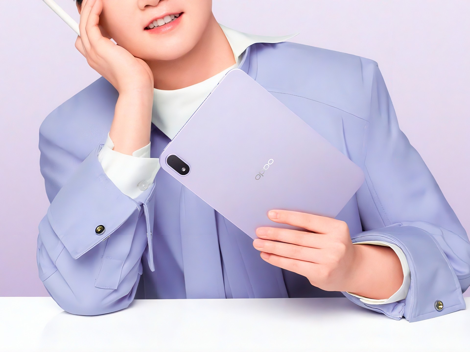 OPPO Pad Mini: rival do iPad Mini tem data de estreia e detalhes