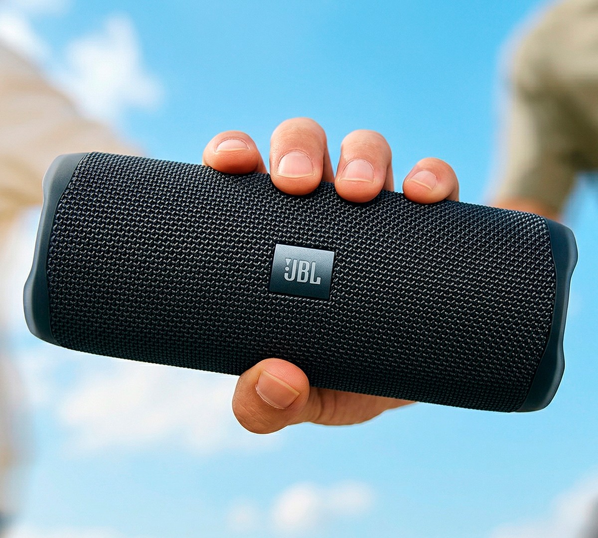 その他 JBL FLIP3 Alto-falante JBL Flip 3 portátil com bluetooth waterproof black