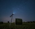  cientistas descobrem que a f?sica do universo precisa de nova teoria