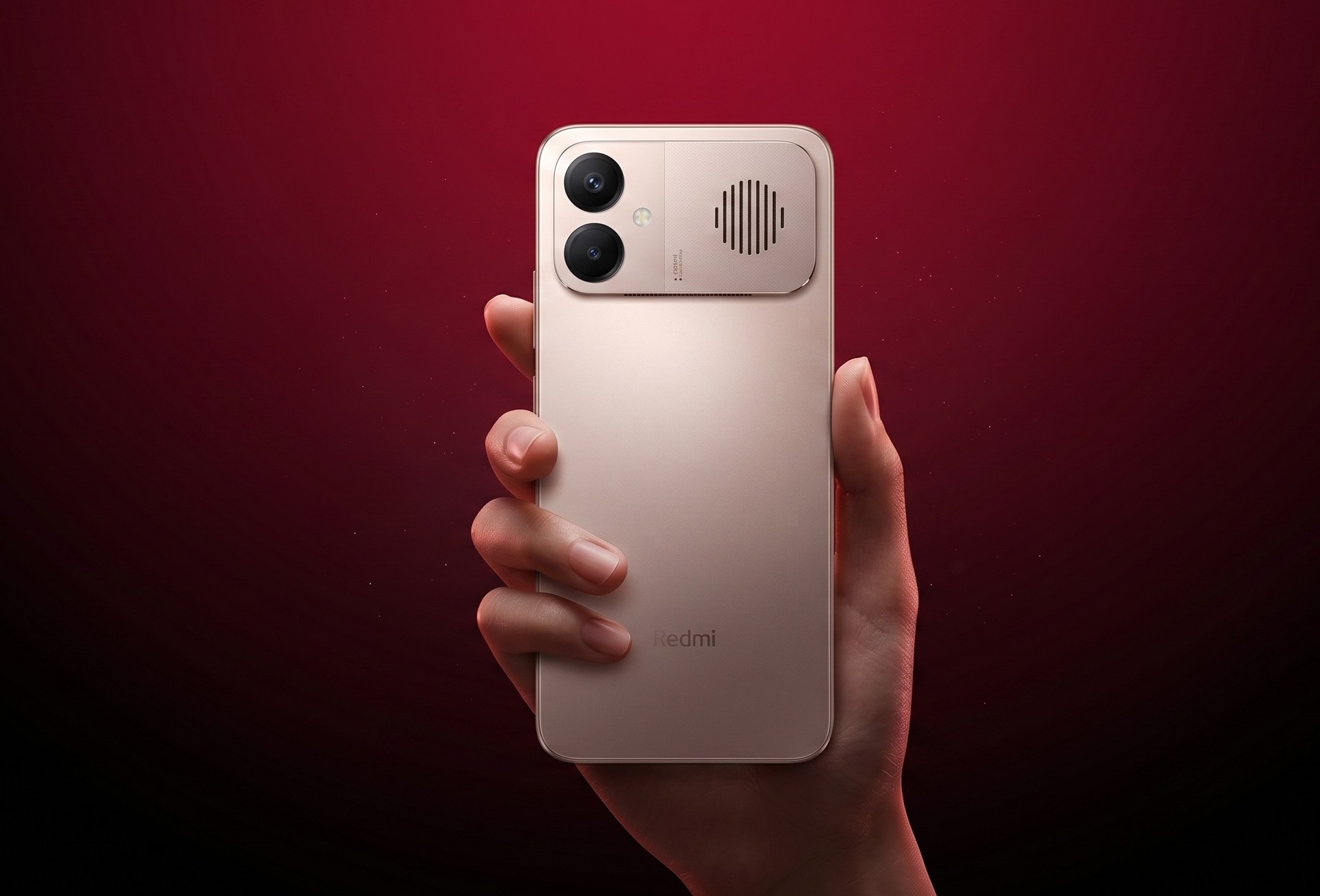 Redmi K90 Max passa pelo Geekbench com Dimensity 9 e teaser revela