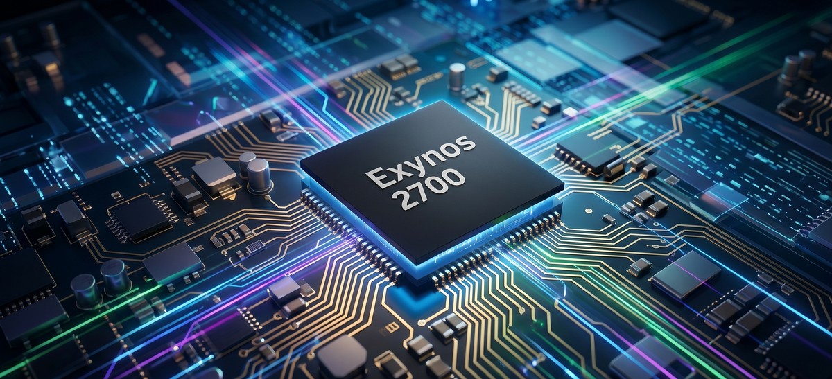 Exynos 2700: vazamento de benchmark revela desempenho 20% superior ao do Snapdragon Extreme