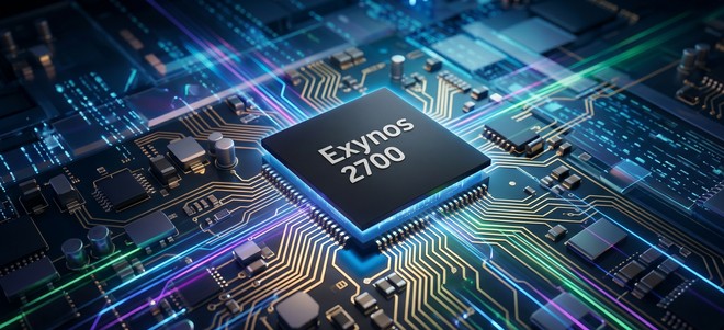 Exynos 2700: leak de benchmark divulga desempenho 20% superior ao do Snapdragon Extreme