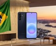  novo intermedi?rio premium da Samsung em oferta em at? 21x sem juros