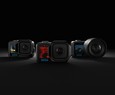 GoPro anuncia linha MISSION 1 com c?mera 8K, sensor de 1 polegada e lentes intercambi?veis