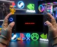 OneXPlayer X2 Mini revela especifica??es com tela OLED de 144Hz e chip da AMD