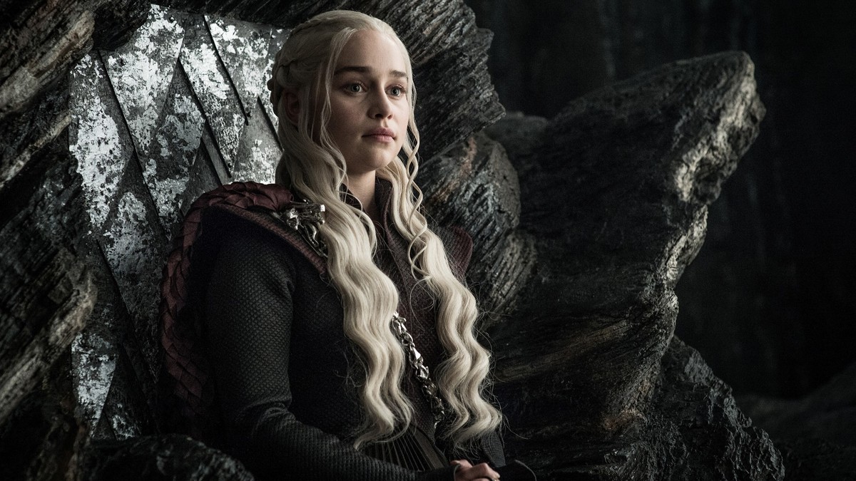 Filme 'Game of Thrones: A Conquista de Aegon' é confirmado para 2029