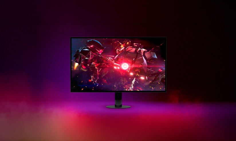 Sony INZONE M10S II é novo monitor gamer OLED com taxa de