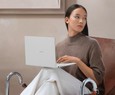 ASUS inicia vendas do Zenbook S14 2026 no Brasil com chip Intel Core Ultra S?rie 3; veja pre?o
