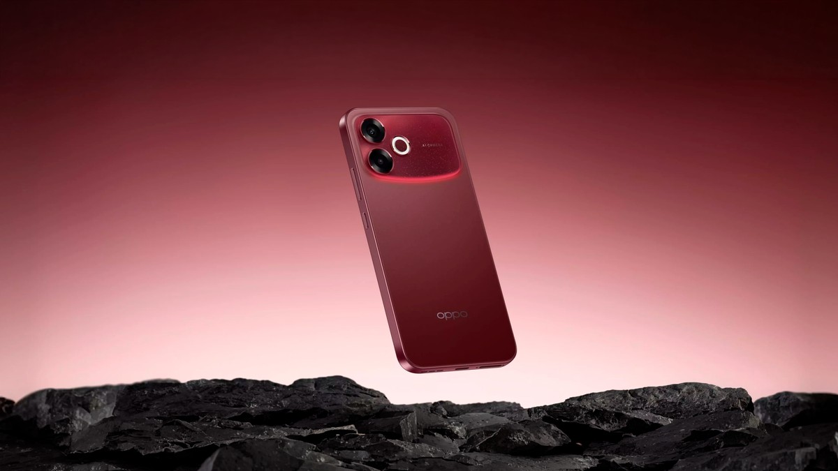 Logo depois da F33? Linha OPPO F35 e Find X9s Pro devem ser lançados fora da China em breve