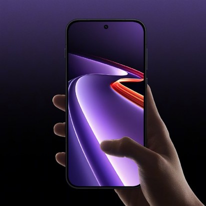 OnePlus Ace 6 Ultra tem imagens oficiais reveladas com design