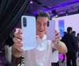  Samsung inicia testes no Galaxy A57 e A17 5G