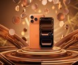  iPhone 17 lidera os celulares mais vendidos do mundo no primeiro trimestre de 2026