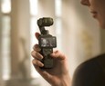 Vazamento revela que Oppo e vivo preparam rivais para a c?mera DJI Osmo Pocket 4