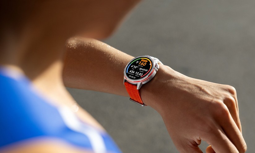 Huawei Watch GT Runner 2: novo relógio premium entra em oferta em