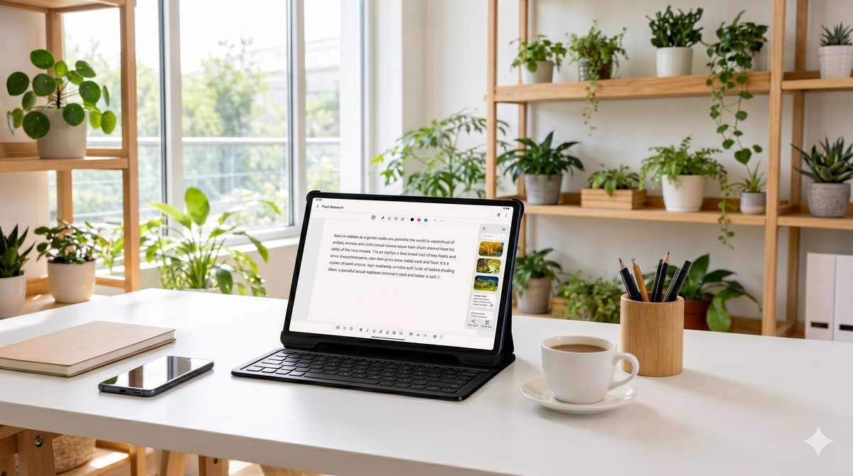 Pela metade do preço! TCL Tab A1 Plus aparece em oferta na Amazon com grande desconto